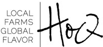 HoQ Kitchen logo